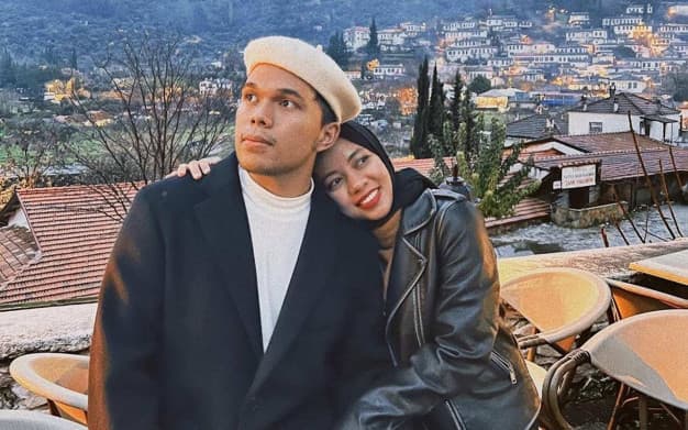 Sohwa Halilintar Dijodoh-jodohkan dengan Kakak Fadil Jaidi, Thariq: Yuk Bantu Biar Jadi!