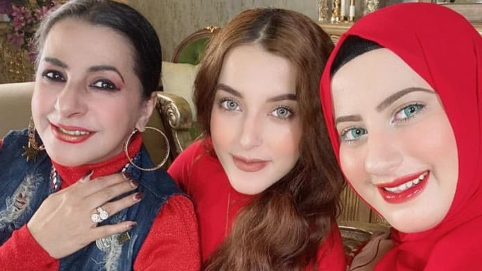 Tasya Farasya & Tasyi Diduga Tengah Bertengkar, Sang Ibunda Angkat Suara