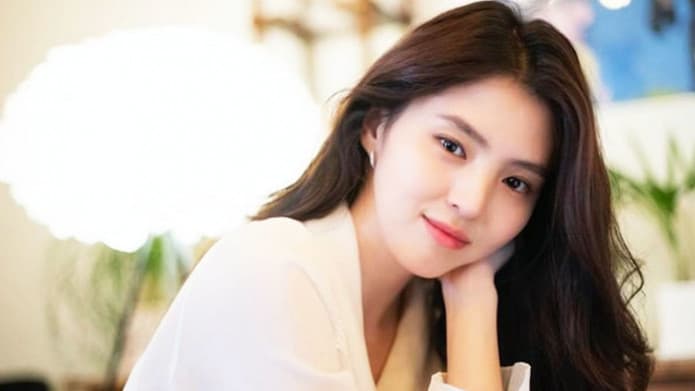Kecelakaan saat Syuting, Han So Hee Terluka di Bagian Wajah