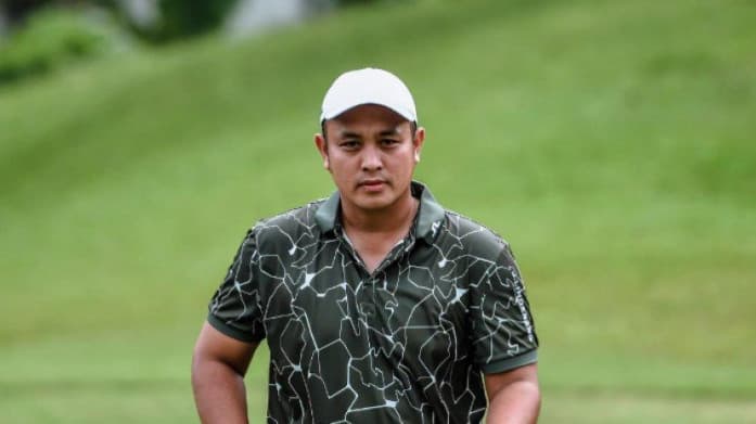 Gilang Dirga Ungkap Kondisi Ayahnya Kritis, Minta Doa Netizen