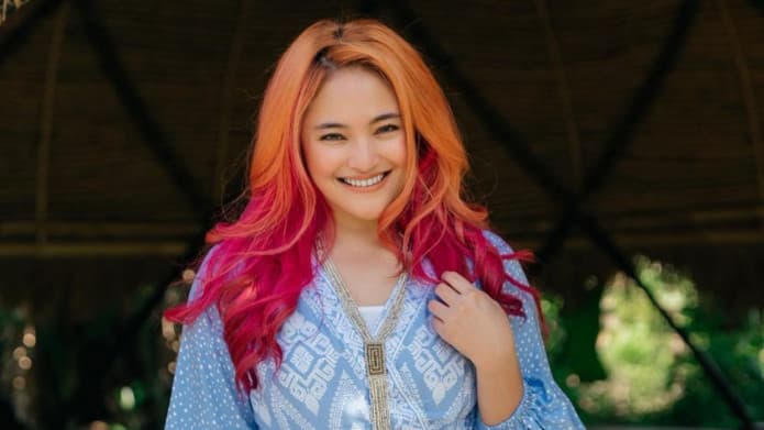 Marshanda Ceritakan Kronologi Hingga Diberitakan Hilang saat di LA
