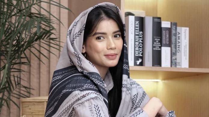 Sabrina Chairunnisa Ungkap Alasan Ingin Bangun Sekolah Kepribadian Perempuan