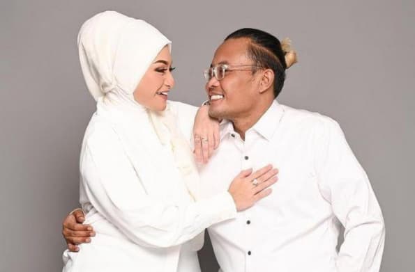 Ngaku Tak Butuh Wanita, Sule Diduga Jadikan Riesca Rossianna Teman Curhat?