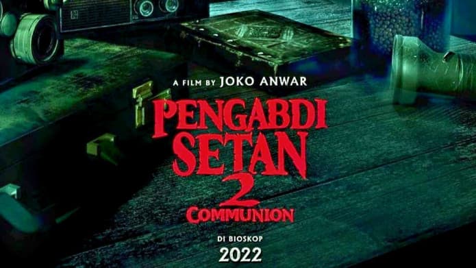 Ramai Disebut Makin Seram, Ini 5 Perbedaan Film Pengabdi Setan 1 dan 2