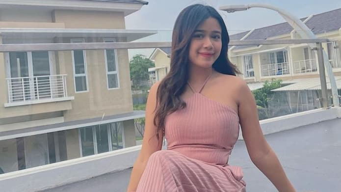 Move on dari Julian Jacob, Kekasih Baru Brisia Jodie Diduga Beda Agama