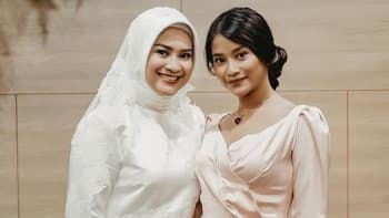 Pesan Ikke Nurjanah untuk Putrinya yang Kena Dampak Perceraian Aldi Bragi & Ririn