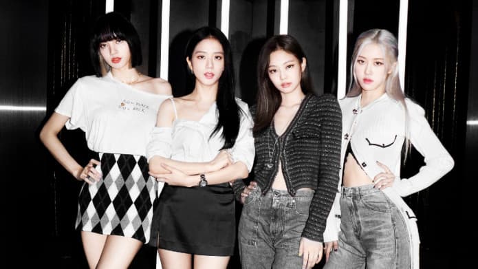 BLACKPINK Dipastikan Gelar Tur Dunia 'BORN PINK' di Jakarta, Catat Jadwalnya!