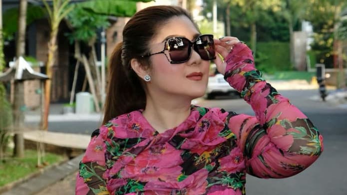 Terungkap Sosok Selebgram yang Fotonya Disebut Mirip Istri Irjen Ferdy Sambo