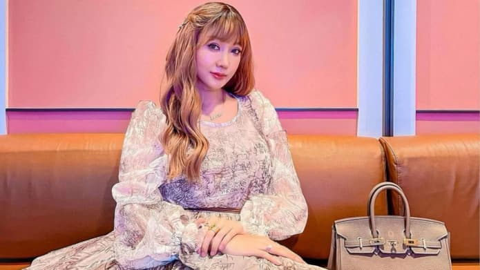 Usai Puas Jalani Operasi Plastik, Lucinta Luna Beberkan Keinginan Selanjutnya