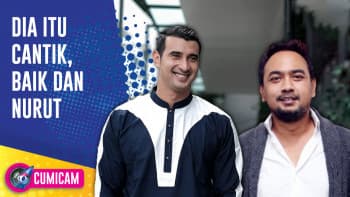 Begini Cara Ali Syakieb dan Bebi Romeo Menjalani Hidup dan Menyelesaikan Masalah Rumah Tangga