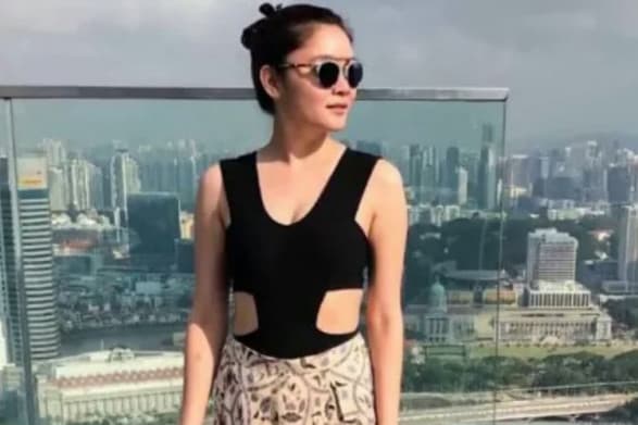 Heboh! Selebgram Seali Syah Blak-blakan Sebut Suaminya Korban Skenario Ferdy Sambo
