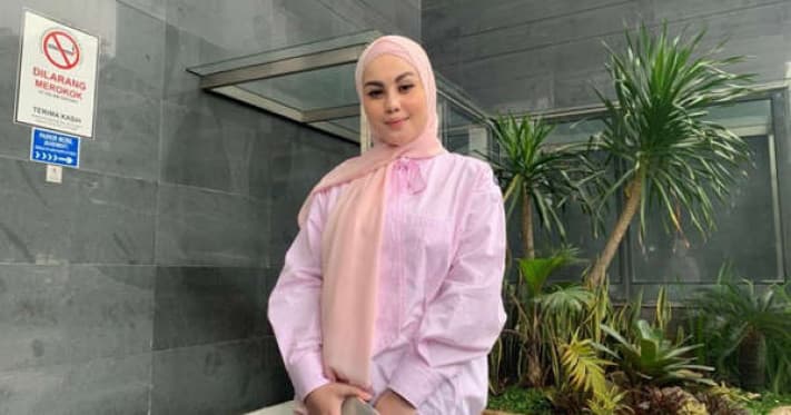 Terjerat Kasus Narkoba, Mantan Suami Jennifer Dunn Ditangkap Polisi