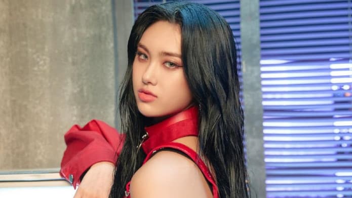 Aisha EVERGLOW Pingsan Jelang Manggung di Sydney, Agensi Beri Penjelasan
