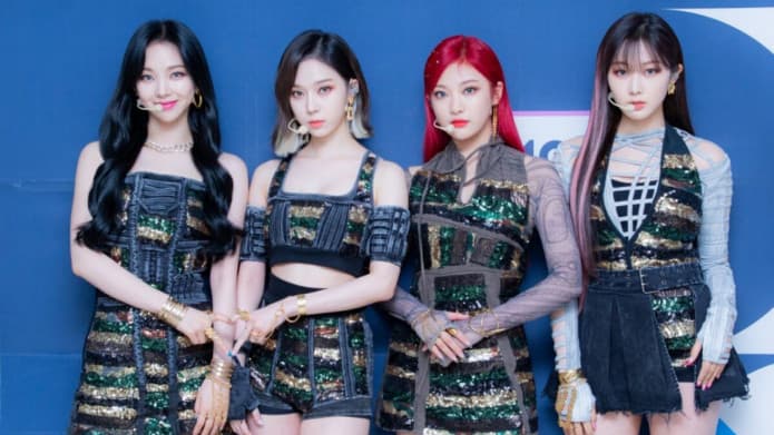 aespa Disebut Jadi Kunci Sukses SM Entertainment di Masa Depan, Ini Alasannya