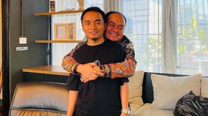 Bongkar Penyimpangan Seksual Ayah Taqy Malik Malah Diperiksa Polisi, Marlina Geram: Saya Ini Korban!