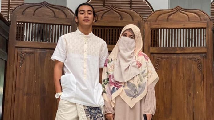 Umi Pipik Izinkan Abidzar Nikah Muda, Ini Kriteria untuk Jadi Menantu Idaman