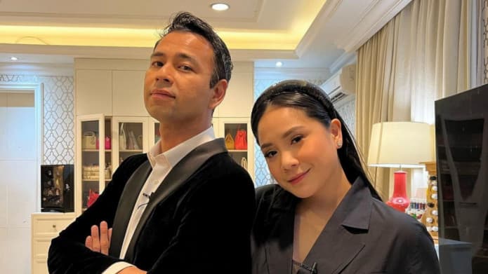 Raffi Ahmad Beberkan Alasan Dirinya Kesulitan Bikin Visa Amerika Serikat