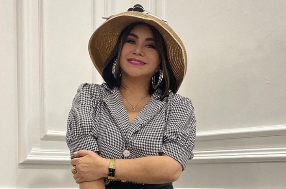 Anisa Bahar Diam-Diam Jual Murah 2 Rumah Pribadinya, Ada Masalah Finansial?