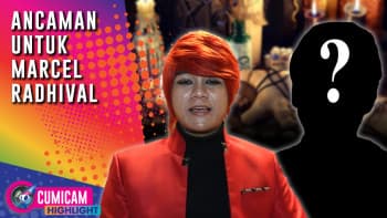 Cumi Highlight: Marcel Radhival Ungkap Sebuah Ancaman Hingga Perjuangan Inez Tuntut Hak Anaknya
