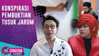 Usai Marcel, Kini Giliran Dr.Richard Akan Disomasi Lantaran Dianggap Telah Permalukan Dukun