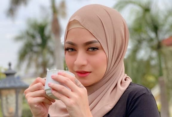 Akun Instagram Nathalie Holscher Kena Hack, Postingan yang Tersisa Bikin Heboh Netizen