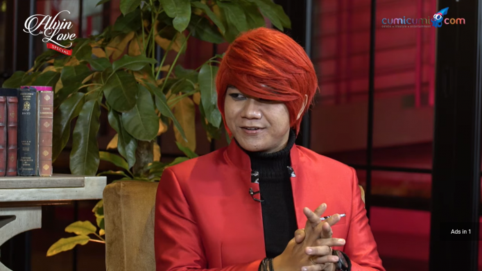 Bongkar Habis Dukun Palsu, Pesulap Merah Punya Cita-Cita Jadi Ustad?