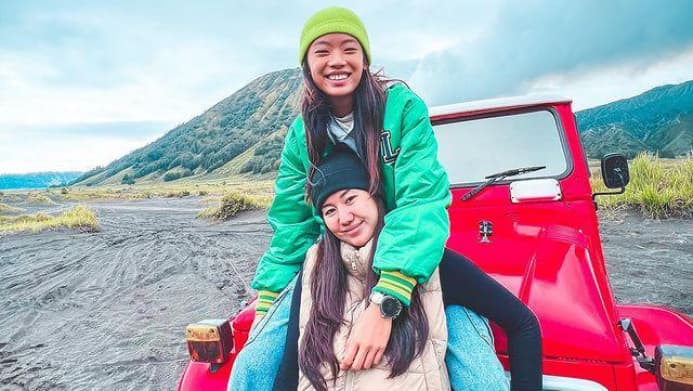 Heboh! Chika Mantan Kekasih Adipati Dolken Umumkan Putus dari Pasangan Sesama Jenisnya