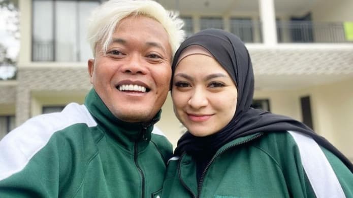 Ogah Minta Separuh Harta Sule, Nathalie Holscher: Kalau Gue Jahat Bisa Aja