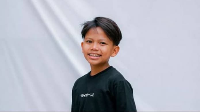 Farel Prayoga Diangkat Jadi Duta Kekayaan Intelektual, Tuai Pro Kontra Netizen