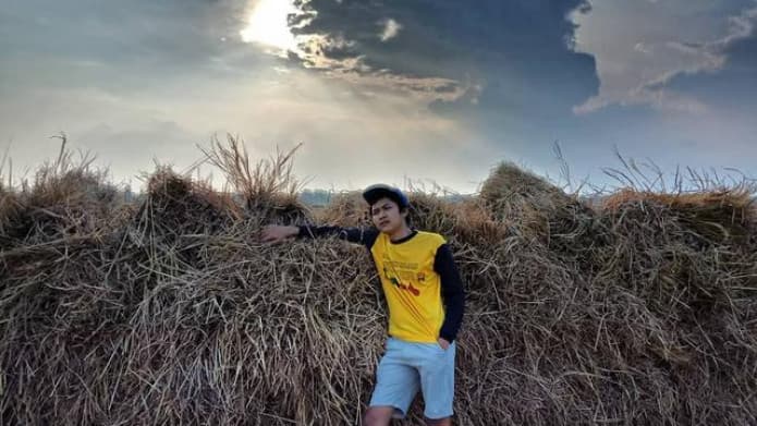 Sejak Kecil Dirawat Petani, Pekerjaan Orang Tua Kandung Nopek Novian Ternyata Mentereng