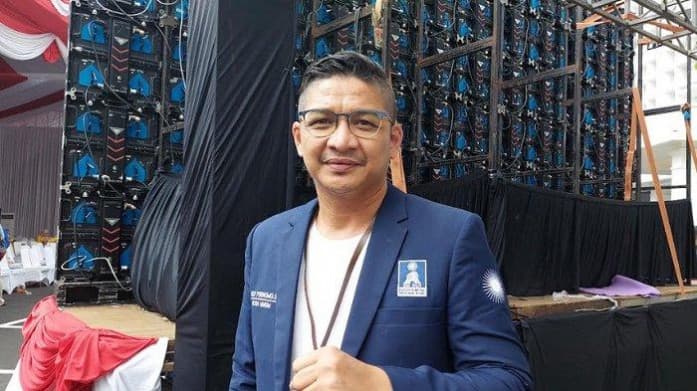 Kritiknya pada Farel Prayoga Tuai Pro Kontra, Pasha Ungu Beri Pembelaan