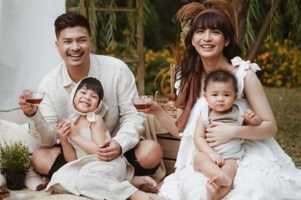 Pilu, Chelsea Olivia Curhat Anak Sakit karena Makan Kerupuk 17-an