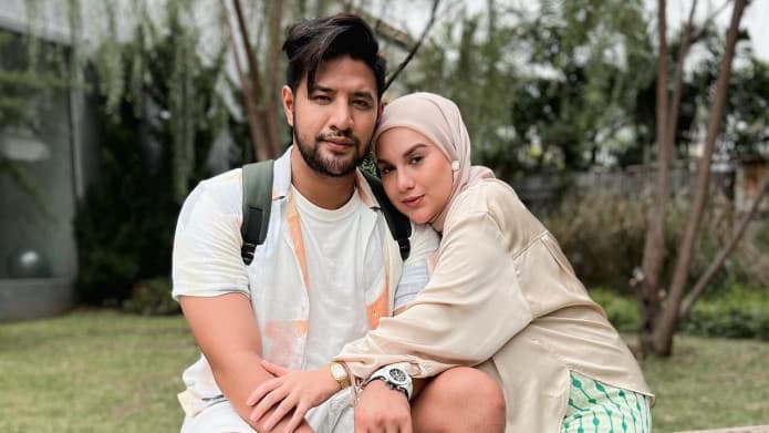 Ammar Zoni Ungkap Kondisi Irish Bella Pasca Melahirkan Anak Perempuannya