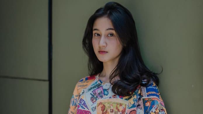 Curhat Lagi di Sosmed, Keisya Levronka: Sakit Hati 2.0