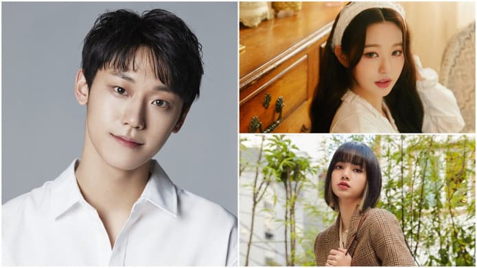 Akun Instagram Lee Do Hyun Diretas, Pelaku Targetkan Wonyoung IVE & Lisa BLACKPINK