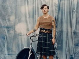 Harry Styles Dijuluki King of Pop, Keluarga Michael Jackson Protes Keras!