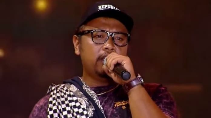 Kini Viral, Tangis Abah Lala Pecah Ungkap Cerita Sedih di Balik Lagu Ojo Dibandingke