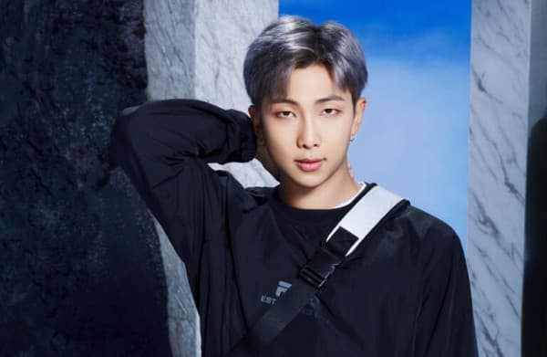 Kalahkan Henry Cavill, RM BTS Dikabarkan Sabet Gelar Pria Tertampan di Dunia