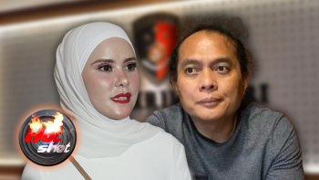 Geger! Ozy Syahputra & Tata Liem Bongkar Alasan Perilaku Angel Lelga - Hot Shot - 27 Agustus 2022