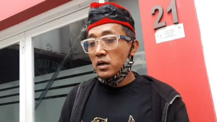 Teddy Pardiyan Resmi jadi Tersangka Kasus Dugaan Penggelapan Aset