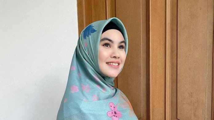 Masukkan Anak ke Sekolah Internasional, Alasan Kartika Putri Justru Tuai Pro Kontra