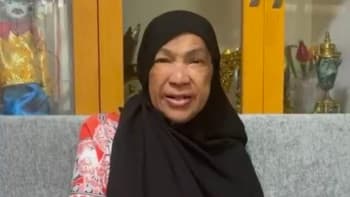 Begini Jawaban Kakak Dorce Gamalama Dituding Ingin Kuasai Harta Warisan