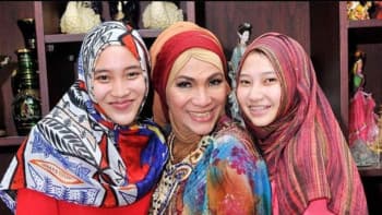 Keluarga Desak Anak Angkat Segera Ungkap Wasiat Dorce Gamalama, Buat Bayar Utang?