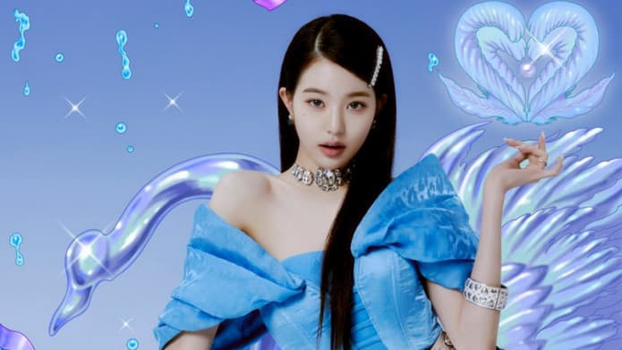 Jang Wonyoung Mengaku Sudah Prediksi Lagu IVE 'Love Dive' Bakal Sukses