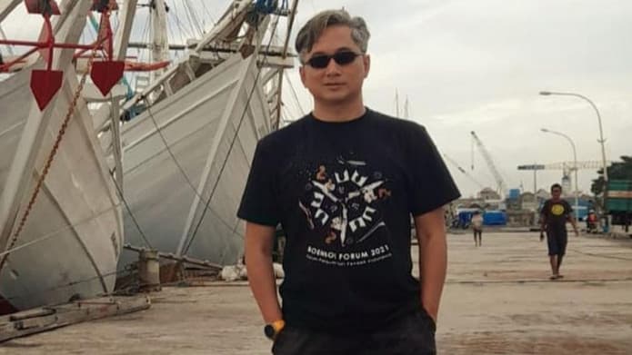 Heboh Isu Sutradara Tampar Kru Perempuan, Akun Instagram Andibachtiar Yusuf Diserbu