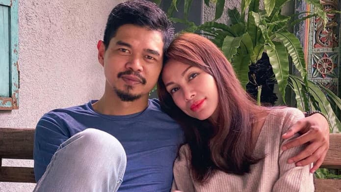 Respons Pilu Sang Istri Usai Bambang Pamungkas Dinyatakan Sah Jadi Ayah Anak Amalia