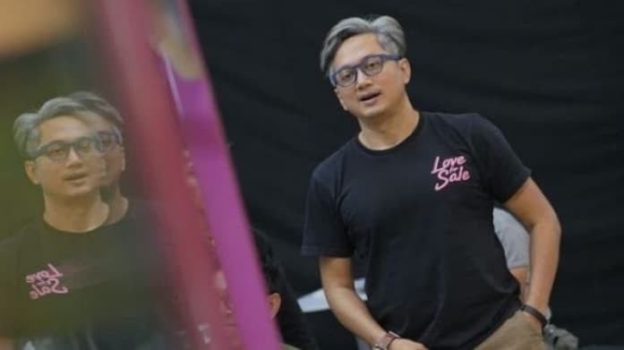 Imbas Tampar Kru Perempuan, Andi Bachtiar Yusuf Didepak dari Asosiasi Sutradara Indonesia