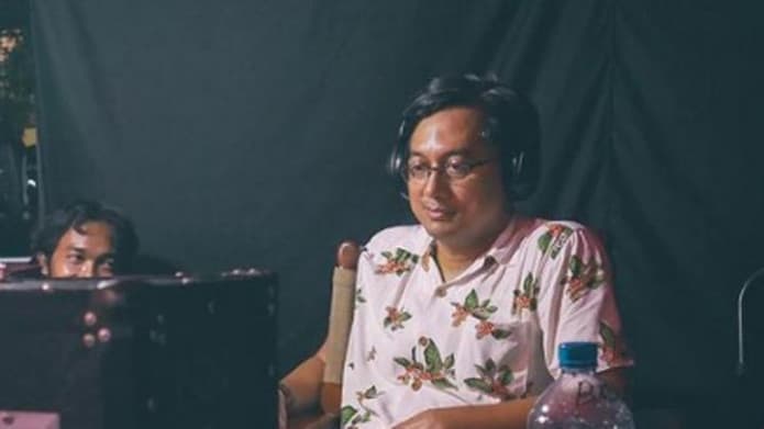 Dituduh Kena Tampar karena Nyolot, Terduga Korban Andi Bachtiar Ungkap Kronologi Kejadian