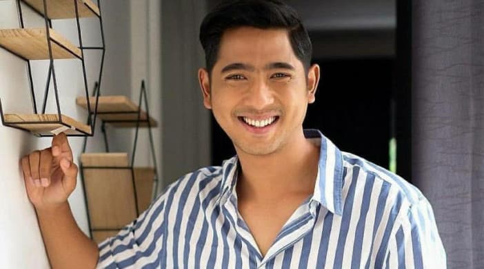 Diduga Kuat Akan Kembali ke 'Ikatan Cinta', Arya Saloka Turunkan Berat Badan Sampai 15 Kg!