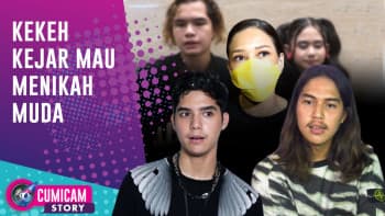Putus Dengan Alyssa Daguise, Percintaan Al Ghazali dan El Rumi Jadi Perbandingan Asmara Dul Jaelani